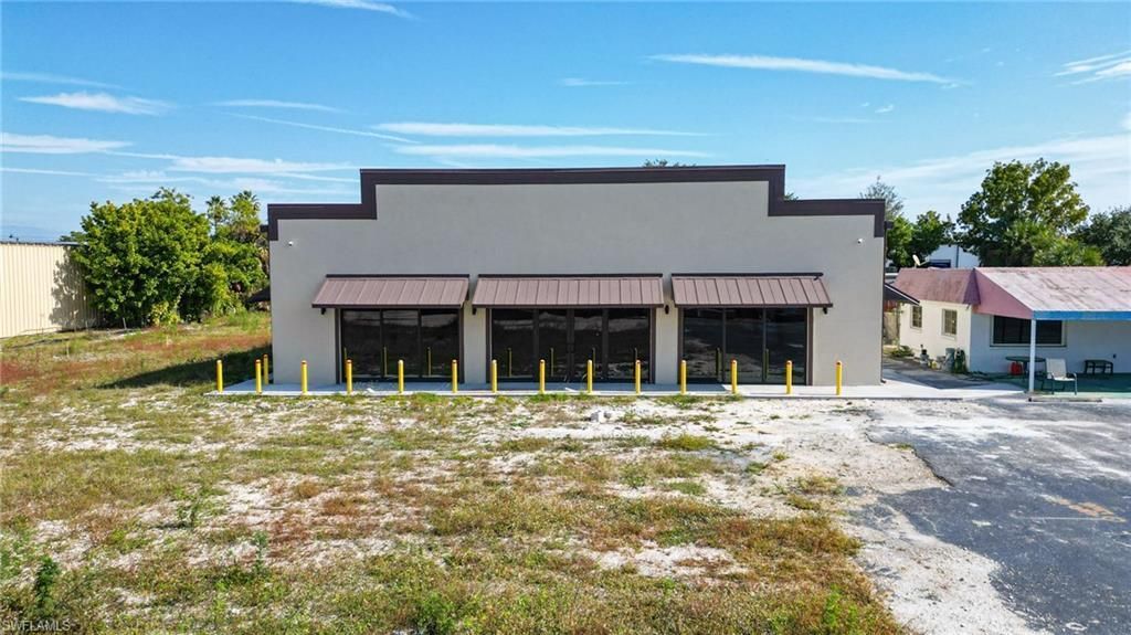 3671 Fowler St , Fort Myers, FL 33901 Photo