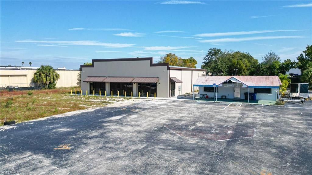 3671 Fowler St , Fort Myers, FL 33901 Photo