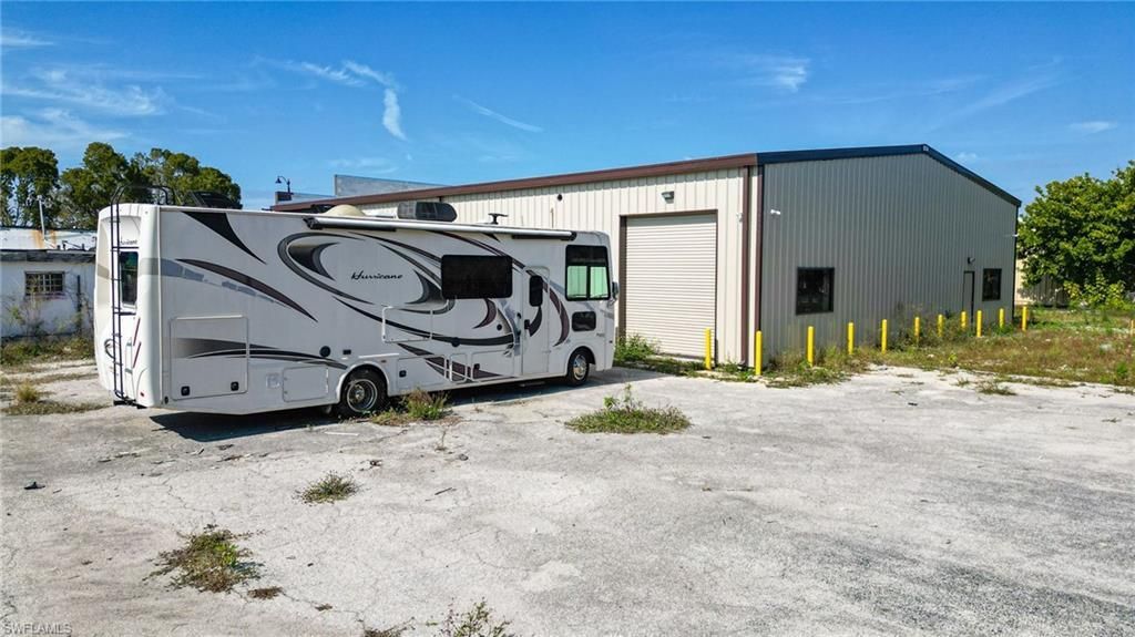 3671 Fowler St , Fort Myers, FL 33901 Photo