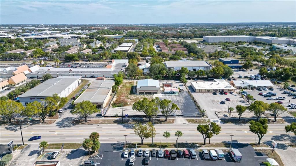 3671 Fowler St , Fort Myers, FL 33901 Photo