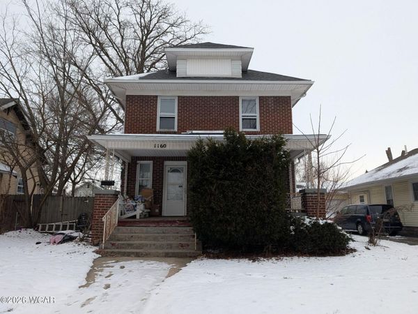 1160 Richie Avenue, Lima, OH 45805