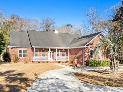 248 Long Ridge Dr., Murrells Inlet, SC 29576