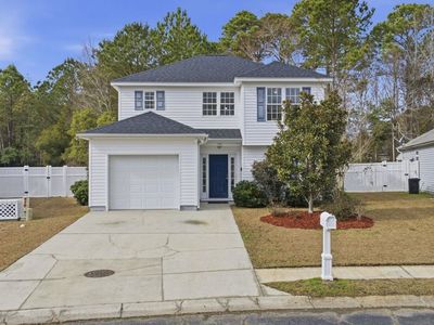 281 La Patos Dr., Myrtle Beach, SC 29588