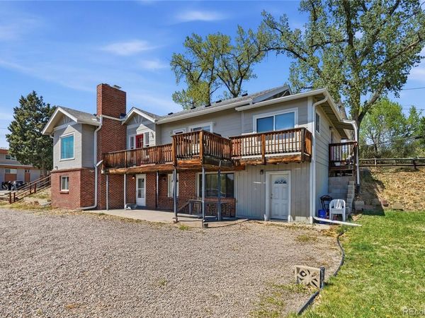 6190 Wadsworth Boulevard, Arvada, CO 80003