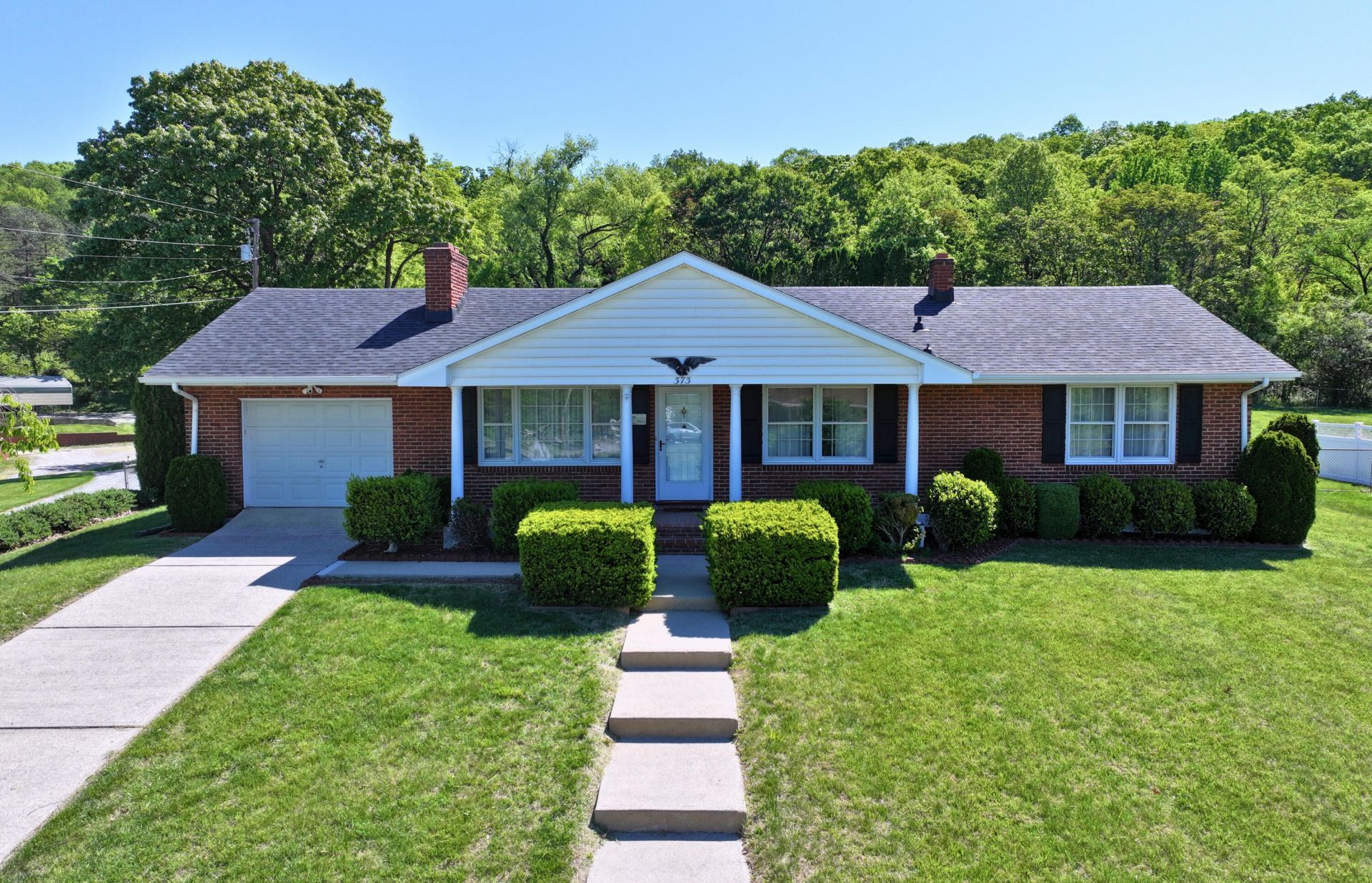373 Langland Dr, Vinton, VA 24179 Main Photo