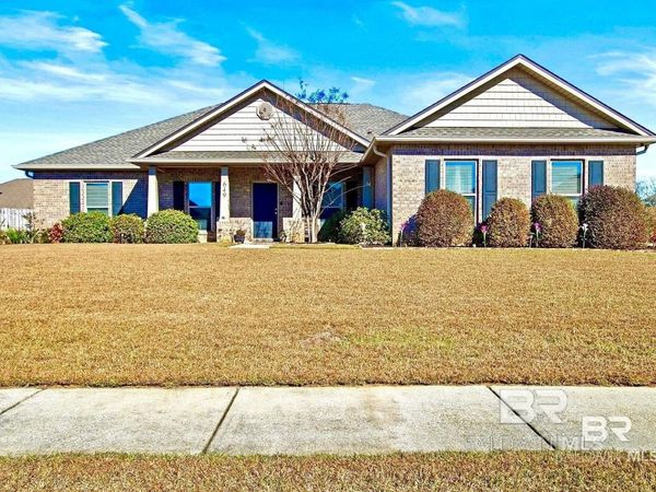 649 Abita Lane, Foley, AL 36535