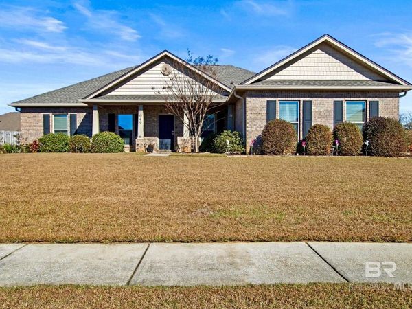 649 Abita Lane, Foley, AL 36535