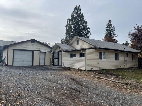 522 Van Ness Avenue, Klamath Falls, OR 97601