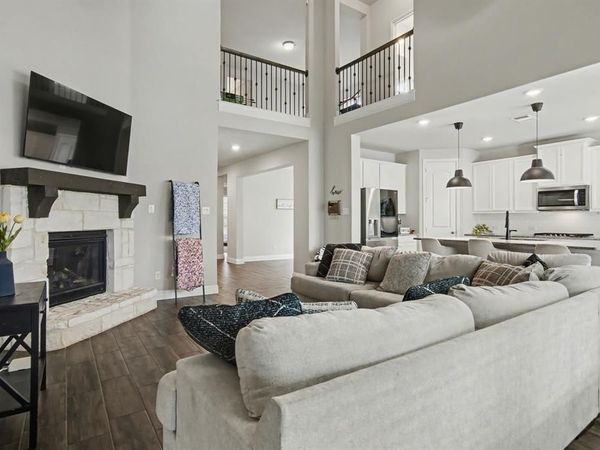 5621 Salt Springs Drive, Fort Worth, TX 76179