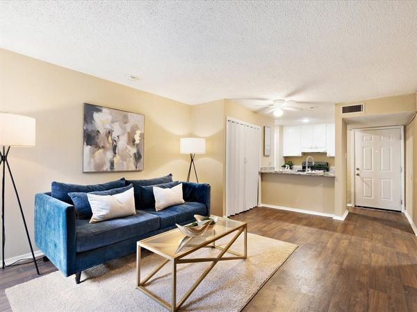 5532 Boca Raton Boulevard, Unit 191, Fort Worth, TX 76112