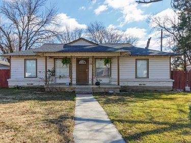 1522 Traymore Avenue, Dallas, TX 75217