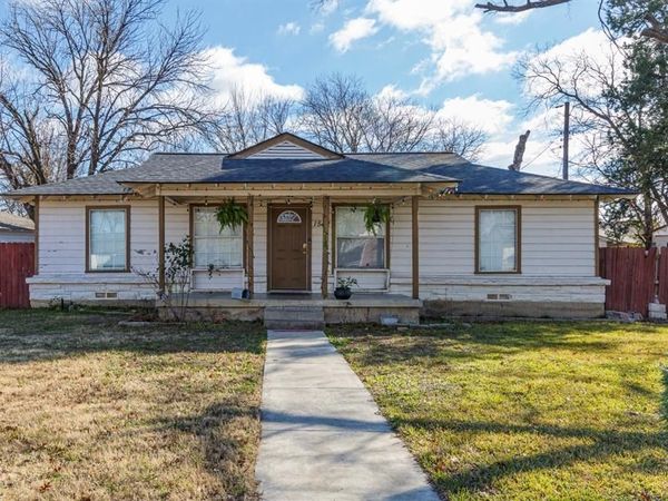 1522 Traymore Avenue, Dallas, TX 75217