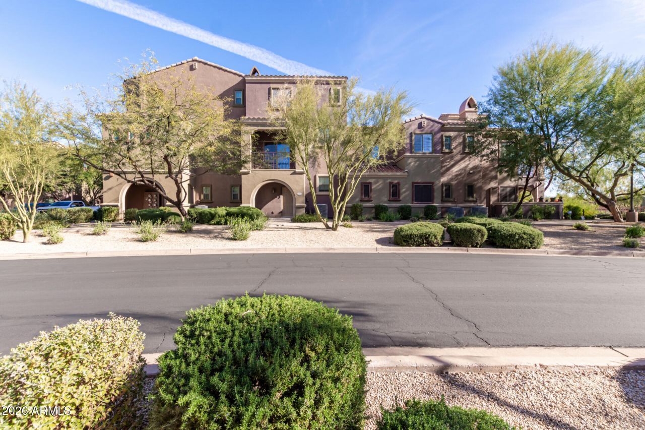 3935 E Rough Rider Road, Unit 1285, Phoenix, AZ 85050 Main Photo