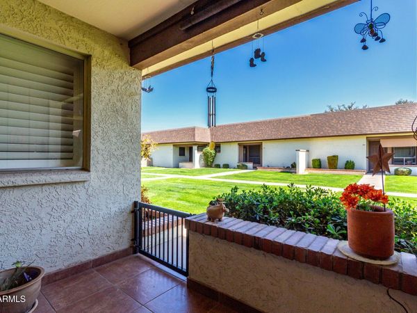 8101 N 107TH Avenue, Unit 23, Peoria, AZ 85345