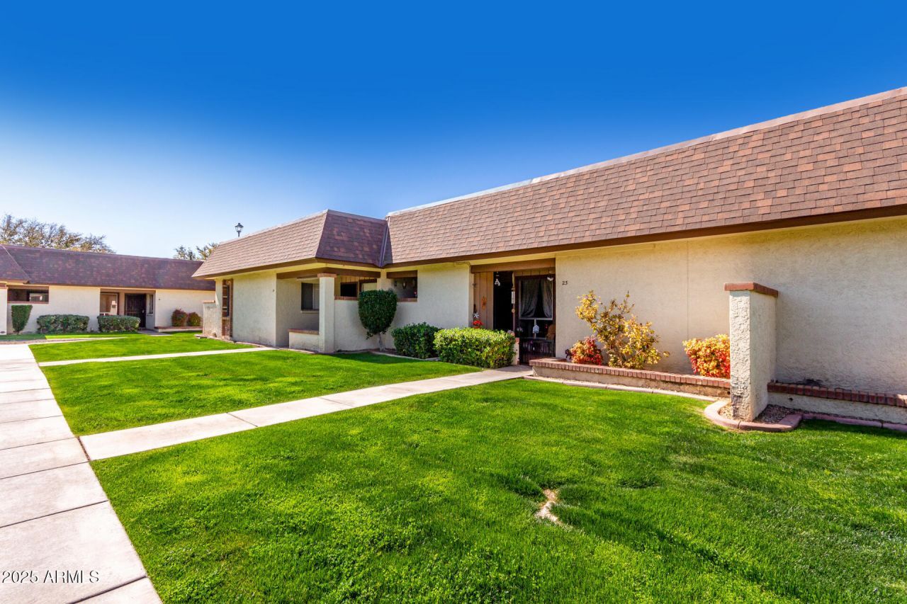 8101 N 107TH Avenue Peoria, AZ 85345