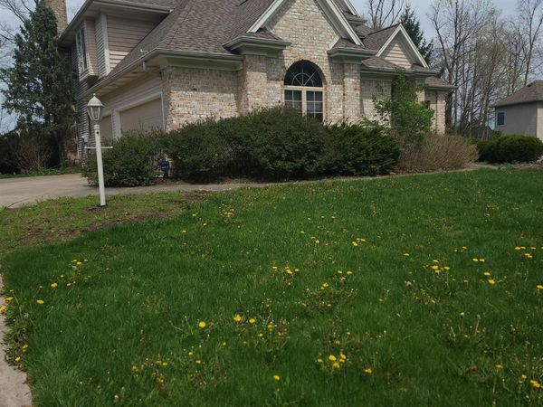 10918 Monte Vista Court, Fort Wayne, IN 46814