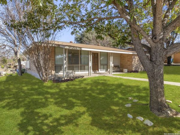 4403 Diamondhead Dr, San Antonio, TX 78218