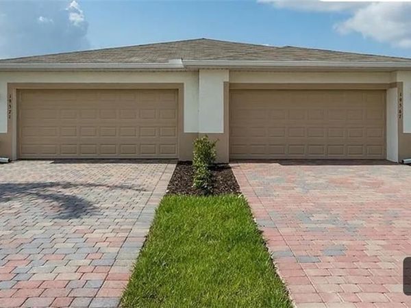 19575 Galleon Point DR , LEHIGH ACRES, FL 33936