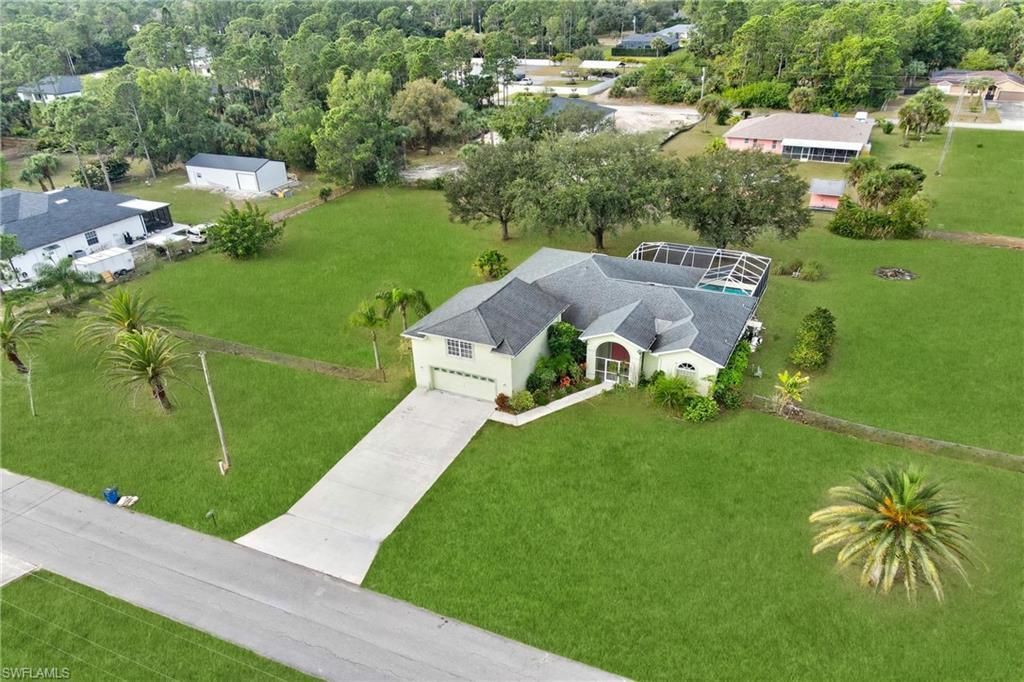 715 Plumosa Ave, Lehigh Acres, FL 33972 Photo