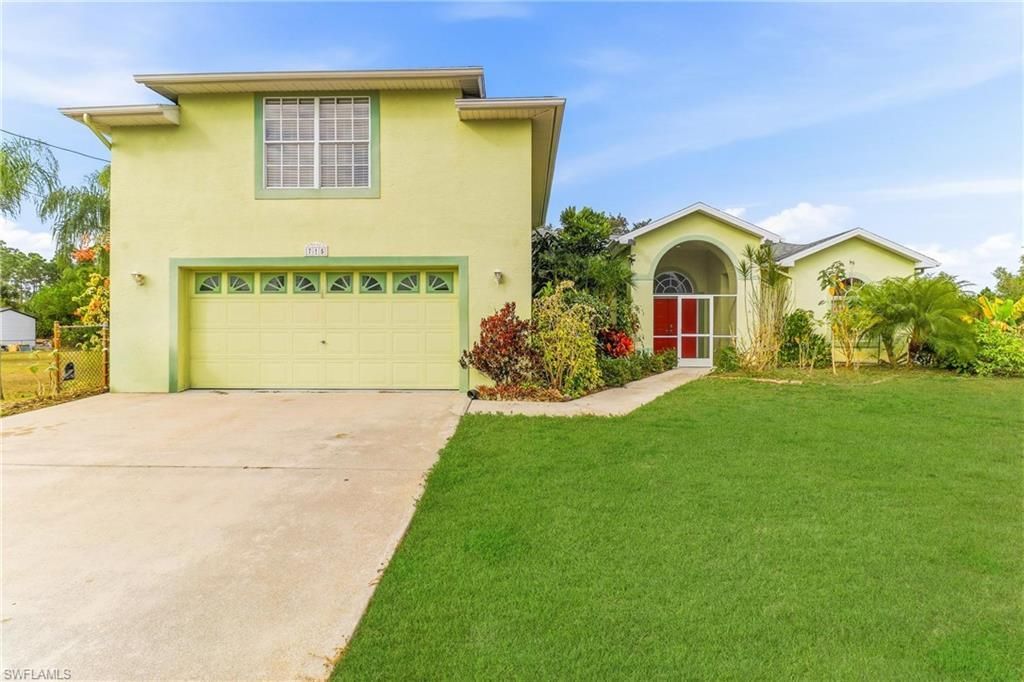 715 Plumosa Ave, Lehigh Acres, FL 33972 Photo