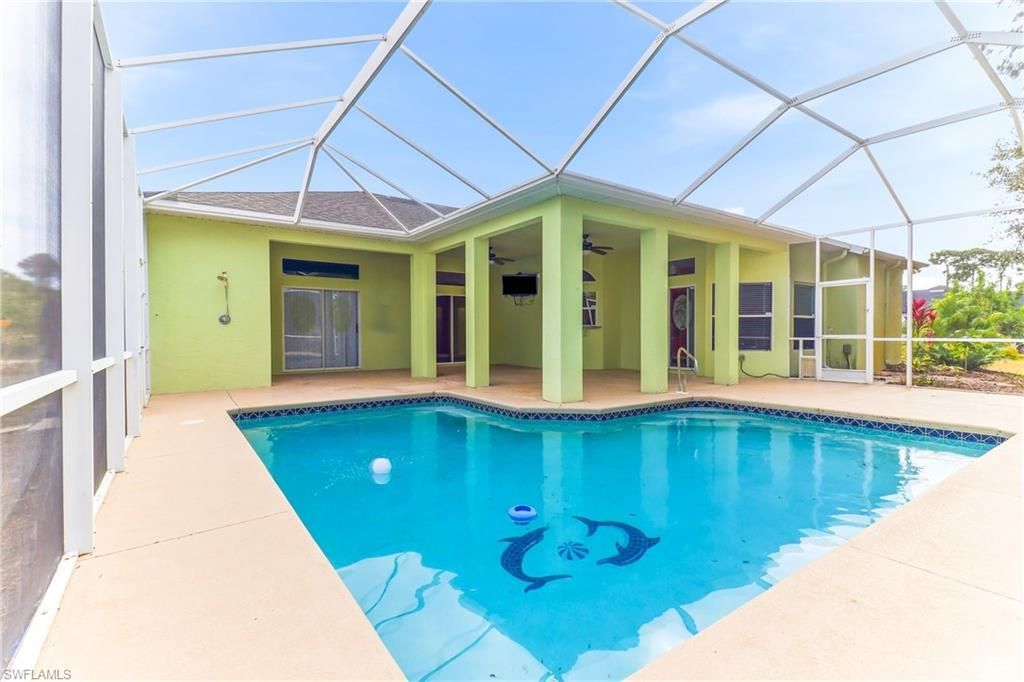 715 Plumosa Ave, Lehigh Acres, FL 33972 Photo