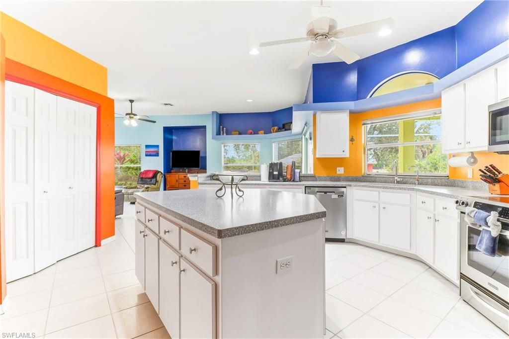 715 Plumosa Ave, Lehigh Acres, FL 33972 Photo