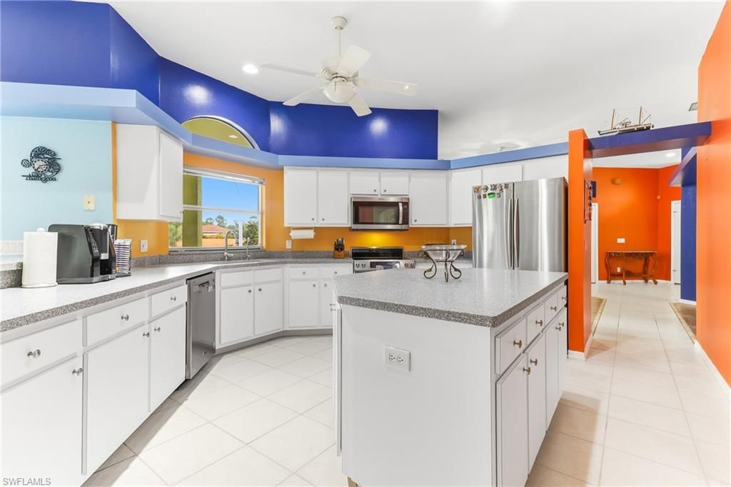 715 Plumosa Ave, Lehigh Acres, FL 33972 Photo