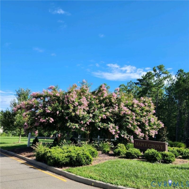 3105 Lake Stone Terrace, Powhatan, VA 23139 Main Photo