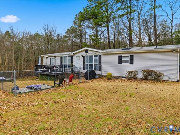 5009 Studley Road, Mechanicsville, VA 23116