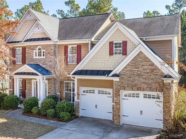 1024 Landon Drive, Villa Rica, GA 30180