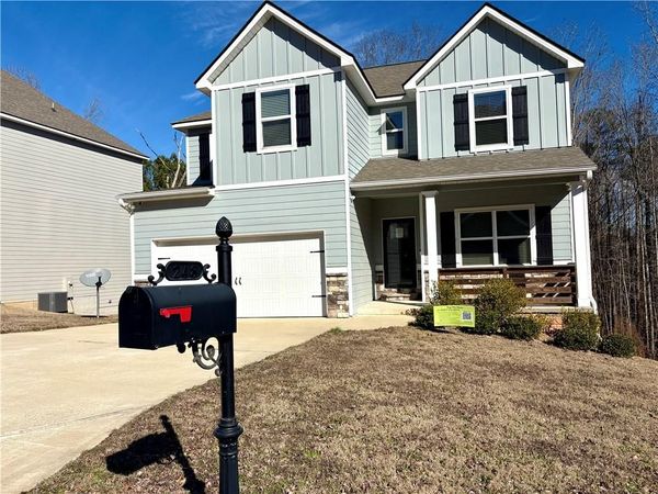 248 Webster Lake Drive, Temple, GA 30179