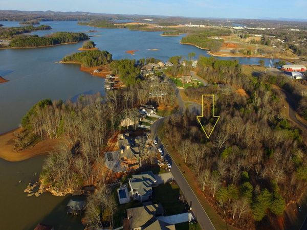 L97 Falcon Tr, Vonore, TN 37885