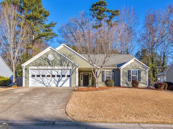 2639 Marleigh Farm Road NW, Kennesaw, GA 30152