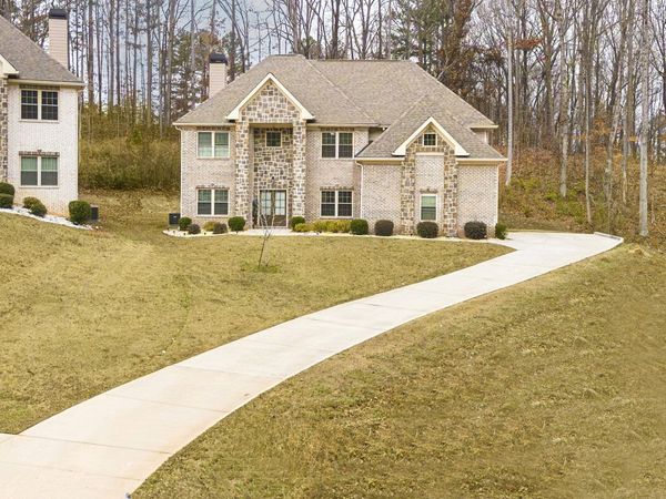 5659 Eternal Drive, South Fulton, GA 30349