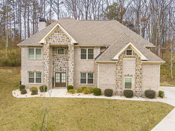 5659 Eternal Drive, South Fulton, GA 30349
