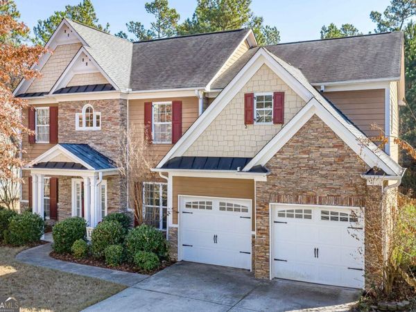 1024 Landon Drive, Villa Rica, GA 30180