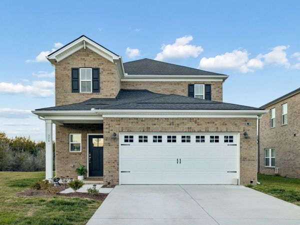 329 Almont Dr, Smyrna, TN 37167