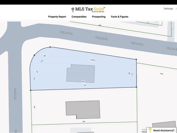 130 Oceola Ave, Nashville, TN 37209