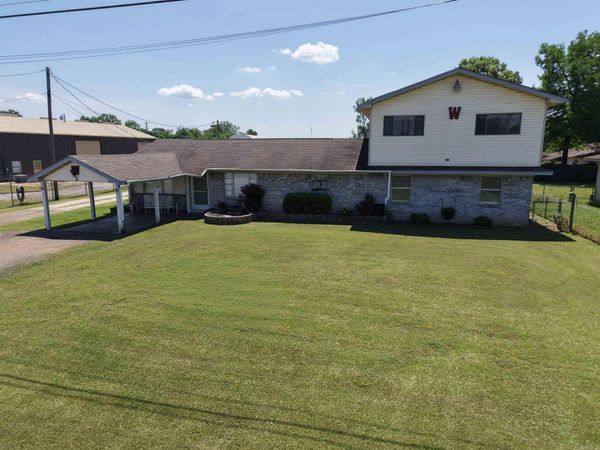 616 W Main Street, Murfreesboro, AR 71958