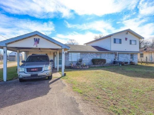 616 W Main Street, Murfreesboro, AR 71958