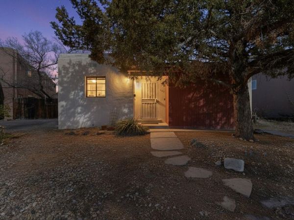 3705 Campus Boulevard NE, Albuquerque, NM 87106