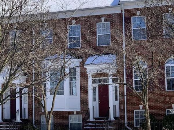 410 REDLAND BOULEVARD, ROCKVILLE, MD 20850