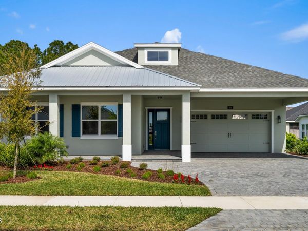 104 Cerise Court, Daytona Beach, FL 32124