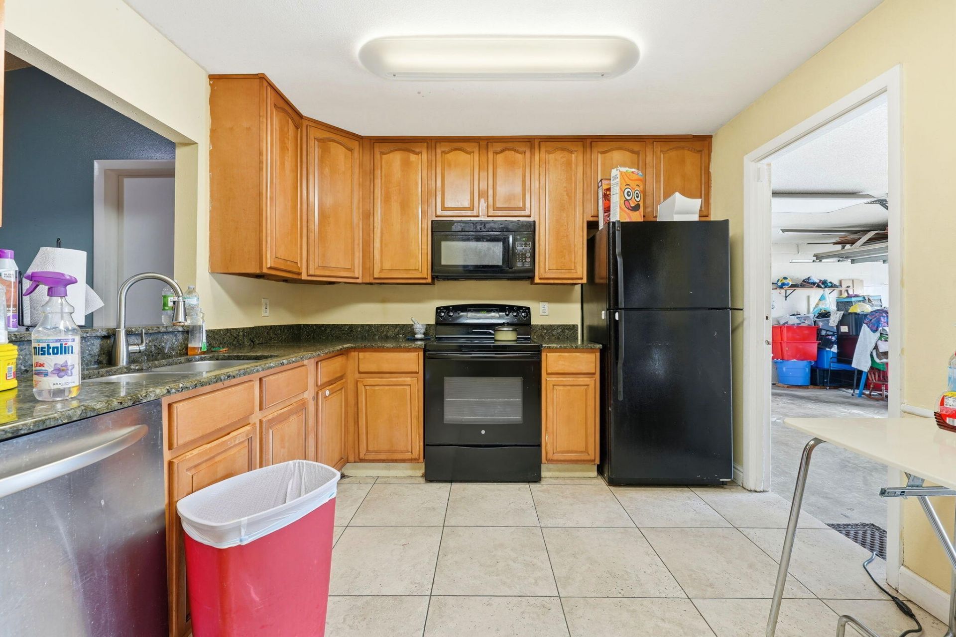 7605 N Sanibel Circle, Tampa, FL 33637 Photo