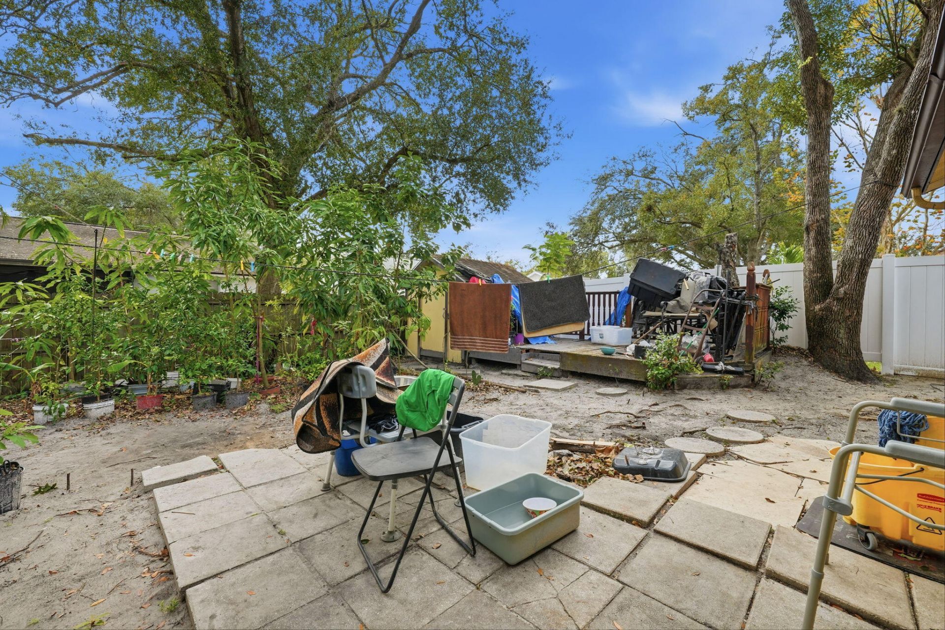 7605 N Sanibel Circle, Tampa, FL 33637 Photo