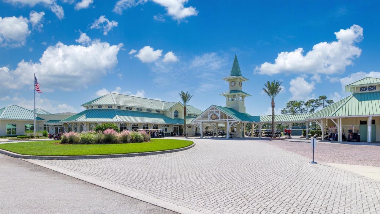 7136 Maidstone Drive, Port Saint Lucie, FL 34986 Photo