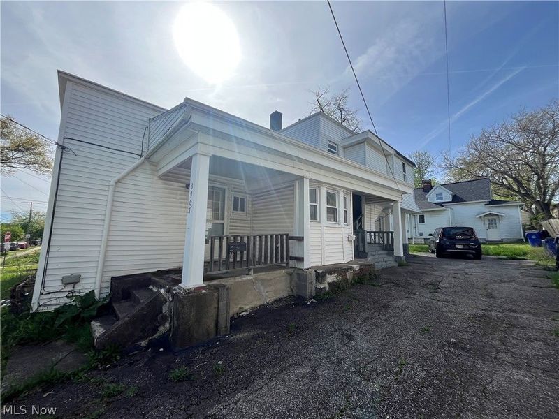 4500 W 39th Street, Cleveland, OH 44109 Photo 2