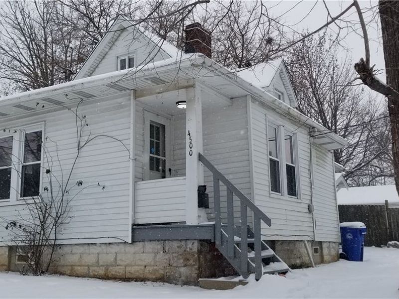 4500 W 39th Street, Cleveland, OH 44109 Photo 29