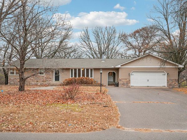 5450 270th Street, Wyoming, MN 55092