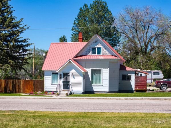 79 E 2nd St N, Downey, ID 83234